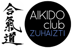 Club Aikido Zuhaizti